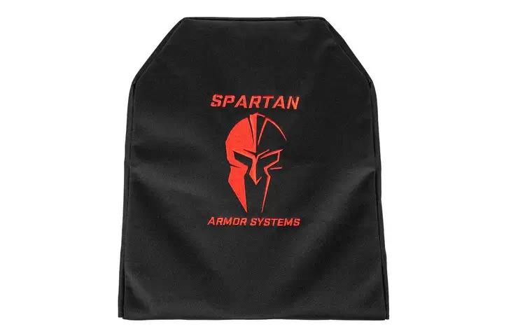 Spartan Armor Systems Spall Containment Sleeve SAS-SPALL1012 w/ Free Shipping